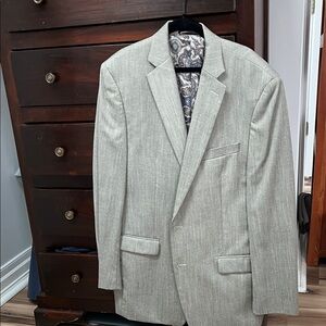 Ralph Lauren Blazer - Barley Worn